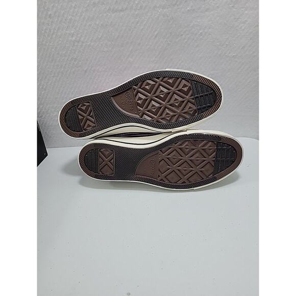 Converse Chuck Taylor All Star High Checkered Unisex - Vapor Violet Size W/ 9.5 - Picture 5 of 7